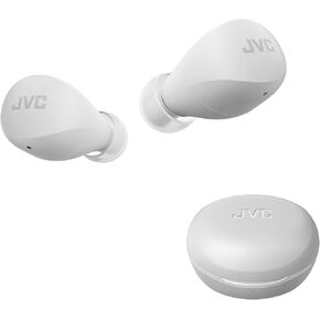 JVC Gumy Mini HAA6TB True Wireless Earbuds, Black in Kuwait