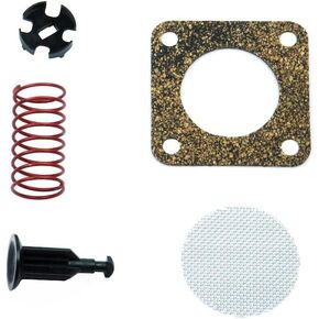 Fill-Rite KIT321BV by-Pass Service Kit for NX3200 Series