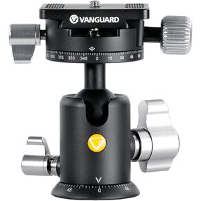 فانجارد VEO BH-250S رأس كروي ثنائي المحور in Saudi Arabia