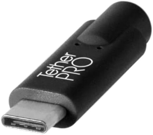 Tether Tools TetherPro USB 3.0 USB-C Cable in Kuwait