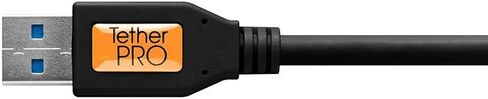 Tether Tools TetherPro USB 3.0 USB-C Cable in Kuwait