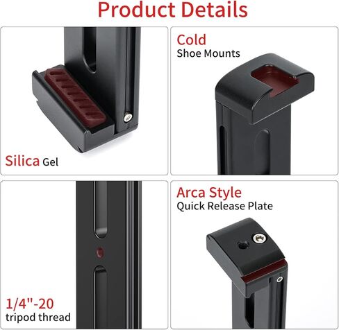 يو يو ريج حامل ثلاثي القوائم لايباد، حامل مع كولد شو اكرا سويس، محول ثلاثي القوائم معدني من الالومنيوم، لايباد برو 12.9، ايباد اير ميني 3 4، جالكسي تاب، سيرفس برو 8 (4.9-9.8 انش) in Kuwait