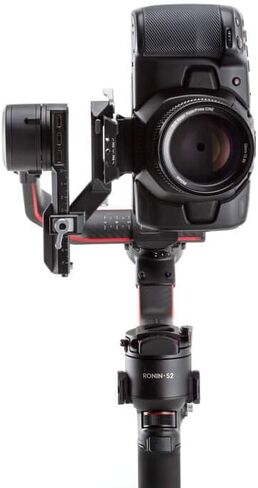 حامل كاميرا عمودي اصلي من رونين لدي جيه اي ار اس 2 in Kuwait