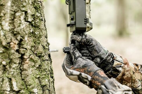 اوت رايت حامل كاميرا ترايل كويك كونكت - مورف برو 1/4 انش بخيوط عالمية - حامل كاميرا سهل اللعب in Kuwait