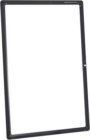 Front Screen Replacement for Samsung Galaxy Tab A8 10.5 2021 SM-X200 SM-X205 Black in Saudi Arabia