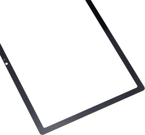 Front Screen Replacement for Samsung Galaxy Tab A8 10.5 2021 SM-X200 SM-X205 Black in Saudi Arabia