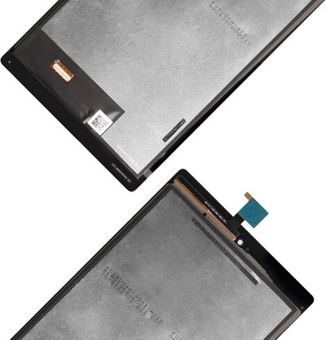 لشاشة Amazon Kindle Fire HD8 8th 2018 LCD البديلة HD 8 الجيل الثامن شاشة LCD HD8 الجيل الثامن التي تعمل باللمس متوافق مع مجموعات إصلاح أجزاء التجميع طراز L5S83A in Saudi Arabia