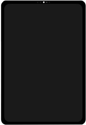 AOHCKAY شاشة LCD تعمل باللمس محول الأرقام الجمعية لباد برو 12.9 1st Gen A1584 A1652 مع أدوات لاصقة in Kuwait