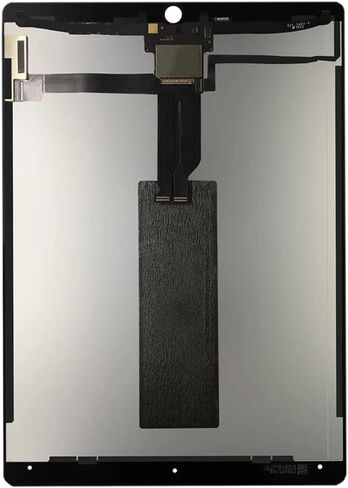 AOHCKAY شاشة LCD تعمل باللمس محول الأرقام الجمعية لباد برو 12.9 1st Gen A1584 A1652 مع أدوات لاصقة in Kuwait