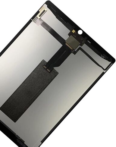 AOHCKAY شاشة LCD تعمل باللمس محول الأرقام الجمعية لباد برو 12.9 1st Gen A1584 A1652 مع أدوات لاصقة in Kuwait