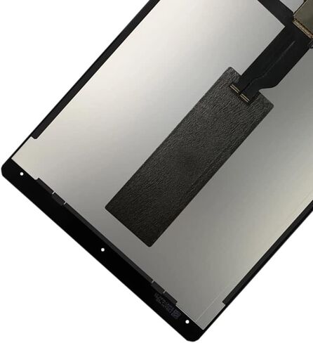 AOHCKAY شاشة LCD تعمل باللمس محول الأرقام الجمعية لباد برو 12.9 1st Gen A1584 A1652 مع أدوات لاصقة in Kuwait
