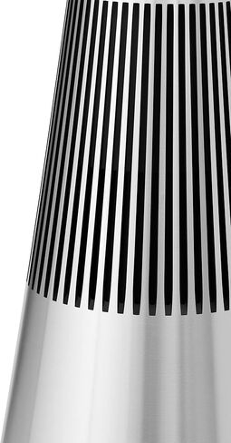 Bang & Olufsen Beosound 2 (الجيل الثالث) مكبر صوت واي فاي متعدد الغرف، من الألومنيوم الطبيعي in Kuwait