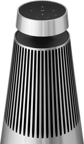 Bang & Olufsen Beosound 2 (الجيل الثالث) مكبر صوت واي فاي متعدد الغرف، من الألومنيوم الطبيعي in Kuwait