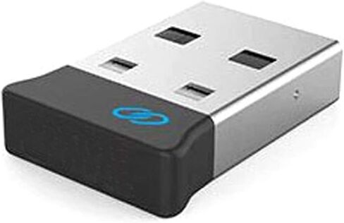 EXMUMCMR Universal Pairing USB Receiver Rechargeable for Dell WM527 WM514 KM714 KM717 WM326 WK636P Wireless Keyboard and Mouse in Saudi Arabia
