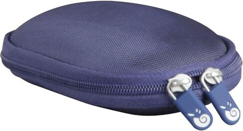 Hermitshell Travel Case for AmazonBasics Wireless Mouse Nano Receiver MGR0975 (Grey) in Saudi Arabia
