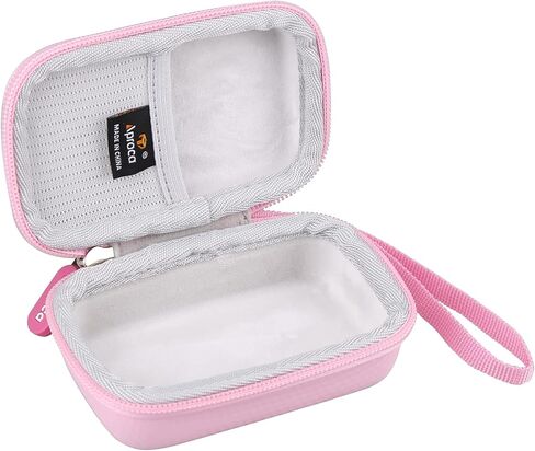 Case for Logitech MX Anywhere 3S / 3 / 2S / 2 Compact Wireless Mouse -Pink in Kuwait