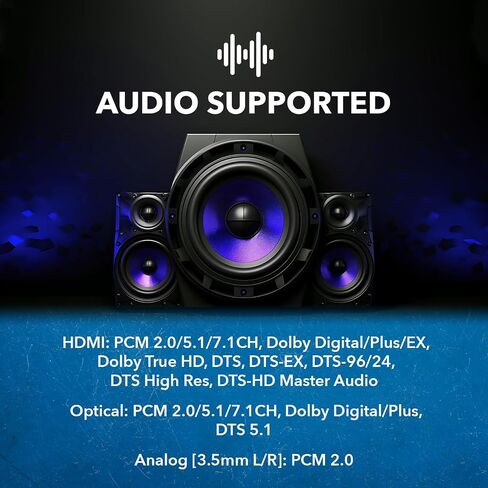 OREI 4x1 Out Quad Screen Multiviewer 1080p 3.5mm/Analog IR Remote HDMI 1.4 | HDMI Multiviewer, HDMI Switcher 4 in 1 Out – 5 Display Modes, VGA Output, LPCM 2.0 Audio, 4.95Gbps Bandwidth in Saudi Arabia