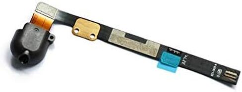 FixCracked استبدل كابل سماعة الرأس المرن لجهاز iPad Mini 1 باللون الأبيض in Kuwait