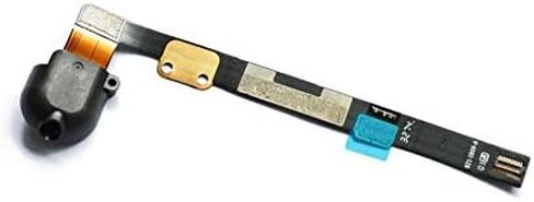 FixCracked استبدل كابل سماعة الرأس المرن لجهاز iPad Mini 1 باللون الأبيض in Kuwait