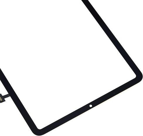 WiFi Version Touch Digitizer Screen Replacement for I Pad Air (2022) I Pad Air 5 I Pad Air (5th Generation) A2589 A2591 Black in Saudi Arabia