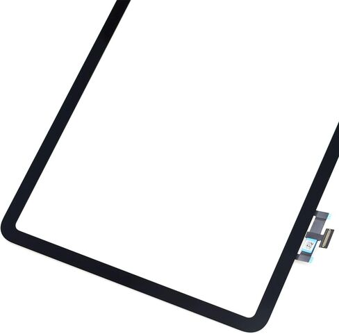 WiFi Version Touch Digitizer Screen Replacement for I Pad Air (2022) I Pad Air 5 I Pad Air (5th Generation) A2589 A2591 Black in Saudi Arabia