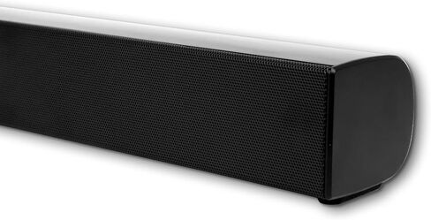 SYLVOX Waterproof Outdoor Soundbar, Fits for All Outdoor TV Model with Remote Support Bluetooth in Saudi Arabia