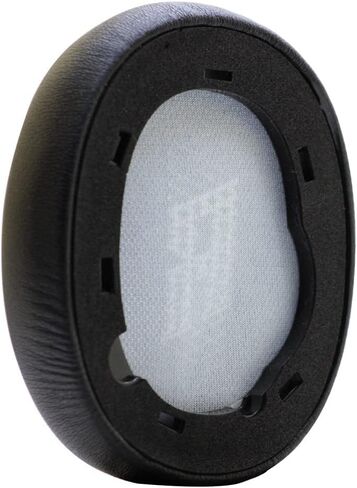 وسادة أذن POYATU Live 650 660 لـ JBL Live 650BTNC Live 660NC وسادات أذن Live 650 BT NC قطع غيار غطاء وسادة الأذن (أسود) in Kuwait