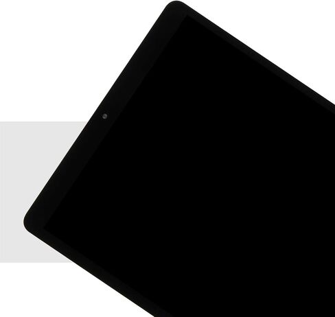 A-MIND for Samsung Galaxy Tab A 10.1 T510 T515 2019 SM-T510 SM-T515 LCD Display Touch Screen Digitizer Assembly Replacement,Front Panel & LCD Screen Repair,with Tool Set (Black) in Saudi Arabia