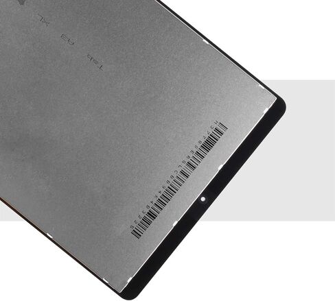 A-MIND for Samsung Galaxy Tab A 10.1 T510 T515 2019 SM-T510 SM-T515 LCD Display Touch Screen Digitizer Assembly Replacement,Front Panel & LCD Screen Repair,with Tool Set (Black) in Saudi Arabia