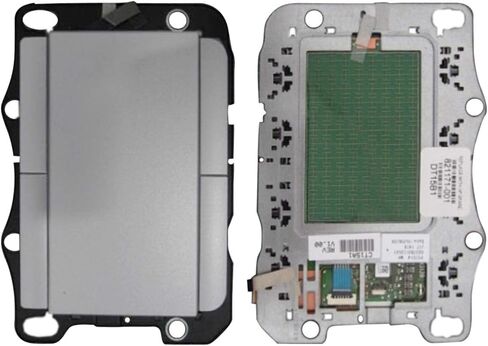 SOUTHERNINTL نسخة جديدة لجهاز HP EliteBook 745 840 G3 G4 لوحة الماوس باللمس PS1514 6037B0112501 6037B0112502 6037B0112503 821171-001 in Saudi Arabia