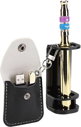 حامل سيارة Atty Stand Holder للقلم و 510 عربة حامل خرطوشة 510 (26 مم × 16 مم للطبقة الرقيقة) in Kuwait