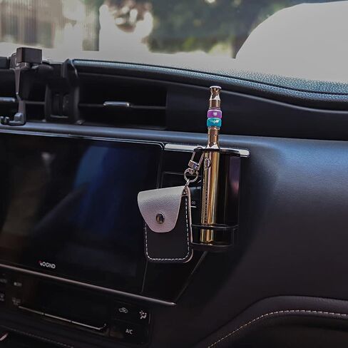 حامل سيارة Atty Stand Holder للقلم و 510 عربة حامل خرطوشة 510 (26 مم × 16 مم للطبقة الرقيقة) in Kuwait