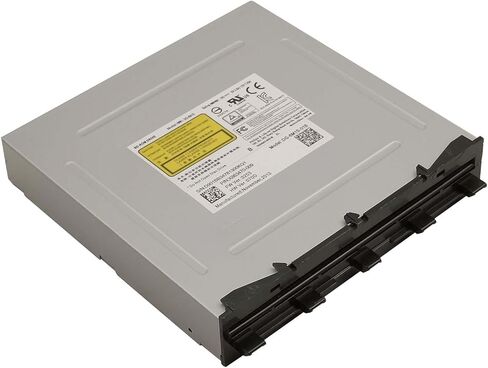 iRomehony Blu-Ray Disk Drive Replacement for X863470-009 Fit for DG-6M1S-01B DG-6M1S 6M2S B150 Laser for Xbox One in Saudi Arabia