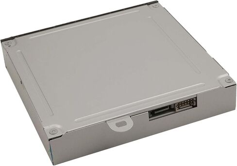 iRomehony Blu-Ray Disk Drive Replacement for X863470-009 Fit for DG-6M1S-01B DG-6M1S 6M2S B150 Laser for Xbox One in Saudi Arabia