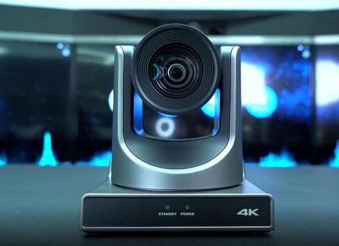 كاميرا SMTAV 4K PTZ كاميرا NDI PTZ مع كاميرا P60 SDI للبث المباشر، تكبير بصري 20x + 16x رقمي، PTZ عالي السرعة، 3G-SDI+HDMI2.0+USB3.0+IP، كاميرا فيديو تدعم NDI in Kuwait