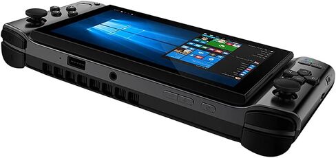 GPD Win 3-[11th Core CPU I7-1195G7-1TB] 5.5 Inch Mini Handheld Video Game Console Gameplayer Win 10 Laptop 1280x720 Touch Screen Tablet PC,16GB RAM in Kuwait