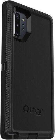 OtterBox Defender Series SCREENLESS Case Case for Galaxy Note10+ - Purple Nebula (Winsome Orchid/Night Purple) in Saudi Arabia