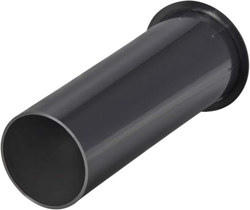 uxcell 65mm x 180mm Speaker Port Tube Subwoofer Bass Reflex Tube Bass Woofer Box 1pcs in Saudi Arabia
