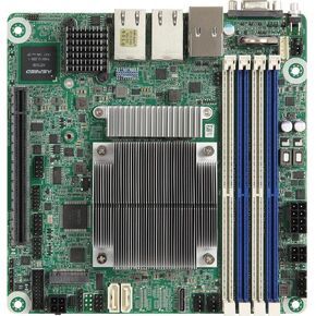 ASRock Rack EPYC3251D4I-2T Motherboard in Saudi Arabia
