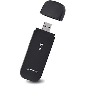 نقطة اتصال واي فاي محمولة، 4G LTE USB راوتر واي فاي محمول جيب نقطة اتصال لاسلكية راوتر ذكي 100 ميجابت في الثانية للسفر 4G LTE يدعم LTE-FDD B1/B3 in Saudi Arabia