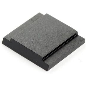 غطاء حماية لغطاء الحذاء الساخن معدني أسود من Elefront لـ Fujifilm X-E3، X-E2s، X-E2، X-T2، X-Pro2، X-T20 & X-T10، X100F & X100T & X100s in Kuwait