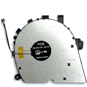 مروحة تبريد وحدة المعالجة المركزية من بيست بارتس لليوجا C740-14 C740-14IML DC5V DFS2001054A0T FLMT in Saudi Arabia