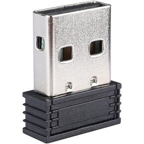 دونجل استقبال USB لاسلكي لوحدة تحكم ايزي اس ام اكس 2076 اللاسلكية سويتش برو in Kuwait