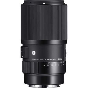 سيجما 105 ملم F2.8 DG DN Macro Art (Sony E-mount) (متجددة) in Kuwait