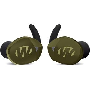 Walker's SILENCER Rechargeable Electronic Earbuds in Kuwait
