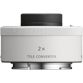 Sony FE 2.0X Teleconverter in Saudi Arabia