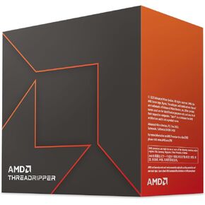 AMD معالج ثريدريبر™ 7960X 24 نواة و48 خيط من رايزن™ in Kuwait