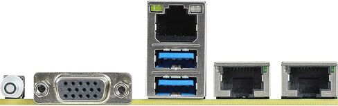 آسروك راك اللوحة الأم EPYC3251D4I-2T in Saudi Arabia