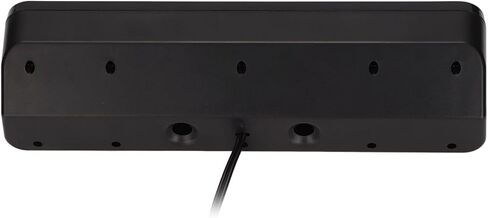 مكبر صوت للكمبيوتر، توصيل وتشغيل غامر، مكبر صوت منزلي صغير الحجم، مكبرات صوت مزدوجة للكمبيوتر الشخصي والكمبيوتر المحمول in Kuwait