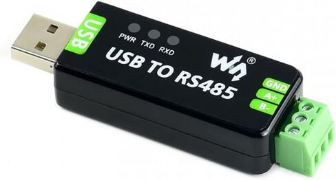 كولويل محول USB صناعي الى RS485 ثنائي الاتجاه RS485 الى USB، محول اصلي FT232RL وSP485EEN in Saudi Arabia
